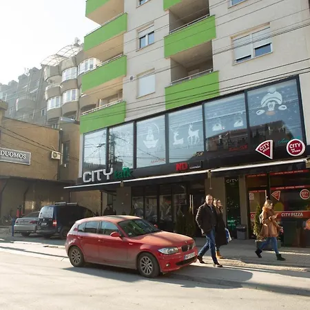Lux 2 Apartment