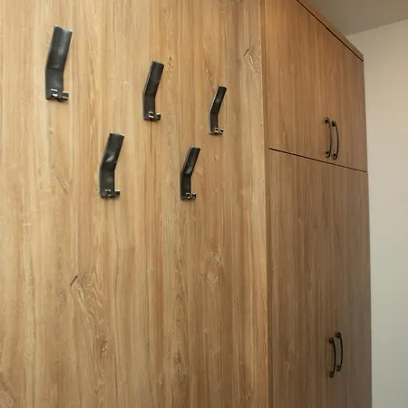 Apartment Lux 2 *