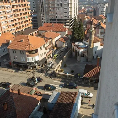 Lux 2 Apartment