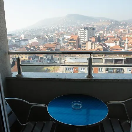 Daire Lux 2 Yeni Pazar