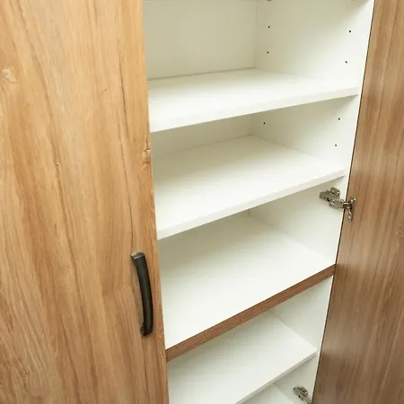 Apartamento Lux 2 Novi Pazar