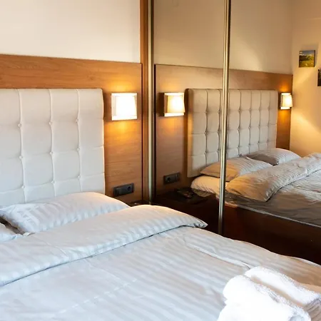 Apartment Lux 2