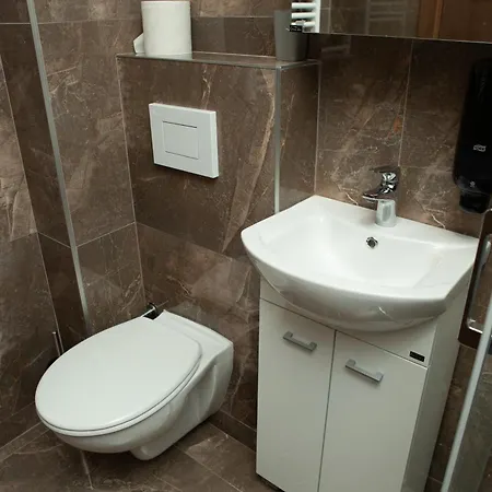 Apartment Lux 2