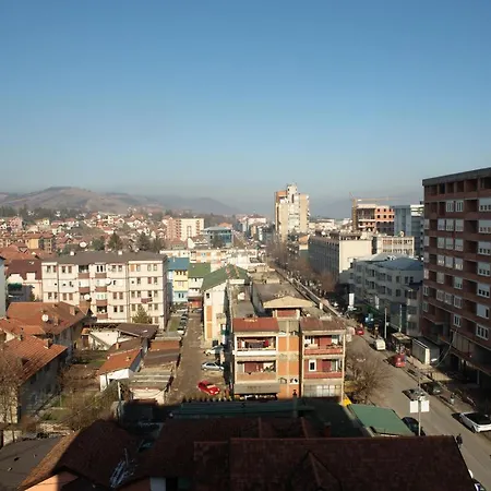 Lux 2 Apartman