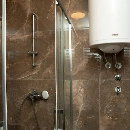 Apartment Lux 2 Novi Pazar