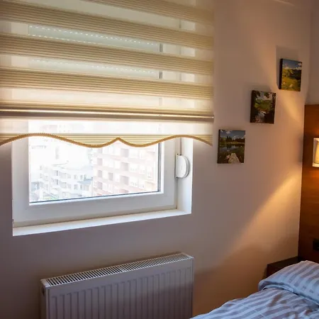 Lux 2 Novi Pazar