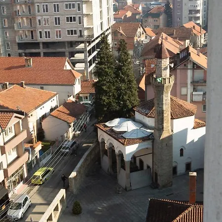 Lux 2 * Novi Pazar