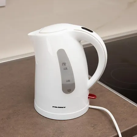 Daire Lux 2 Yeni Pazar