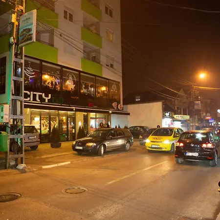 Lux 2 Novi Pazar