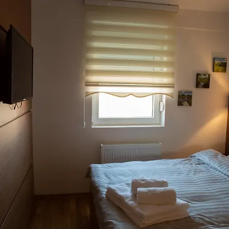 Lux 2 Apartment *