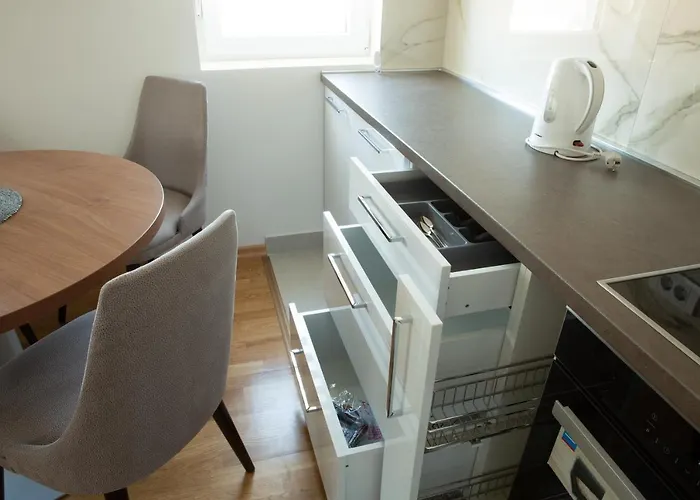 Apartament Lux 2 Novi Pazar