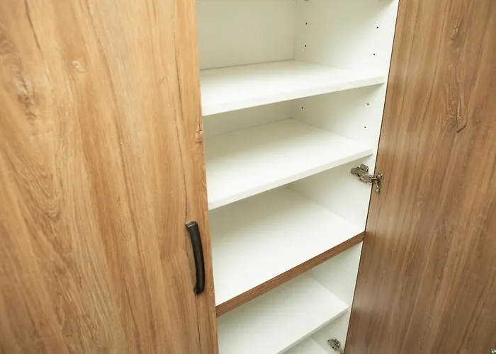 Apartament Lux 2 Novi Pazar