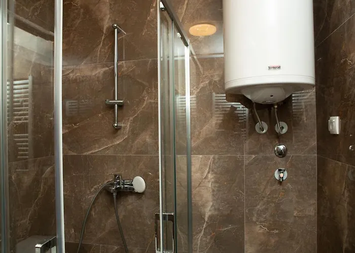 Apartament Lux 2 Novi Pazar