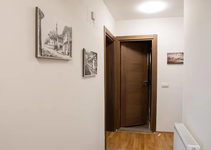 Lux 2 Apartament *
